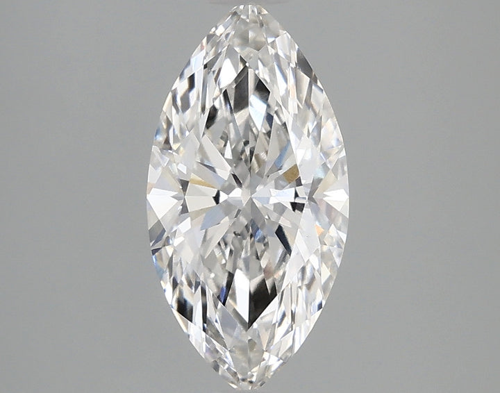 1.56 Carat Marquise Lab Grown Diamond