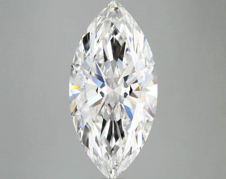 4.09 Carat Marquise Lab Grown Diamond
