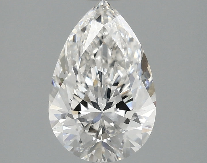 1.57 Carat Pear Lab Grown Diamond