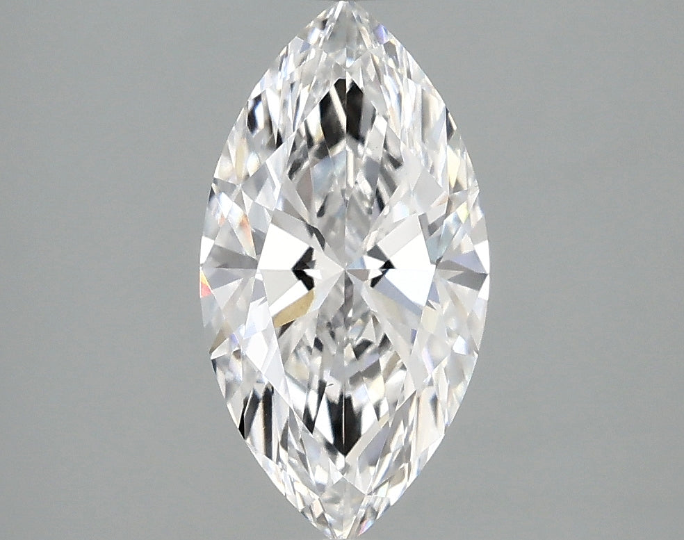 1.51 Carat Marquise Lab Grown Diamond