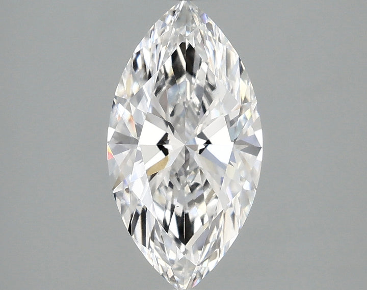 1.51 Carat Marquise Lab Grown Diamond