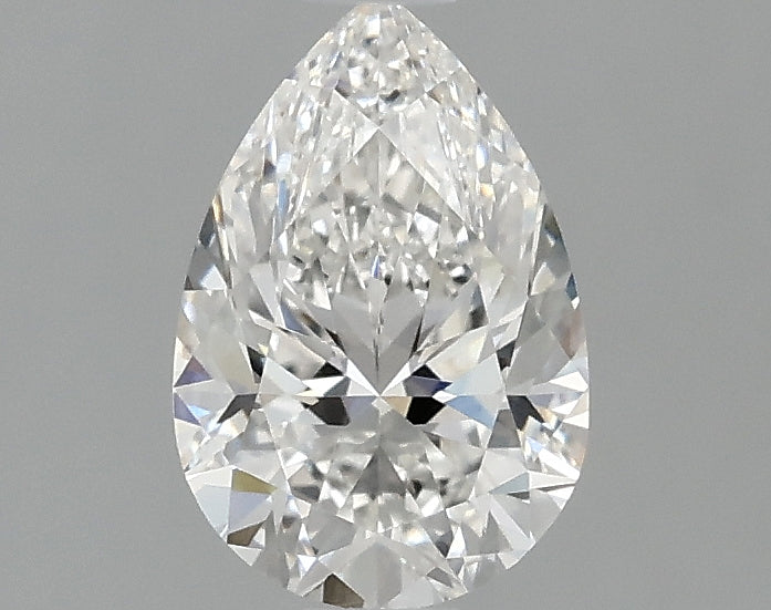 1.01 Carat Pear Lab Grown Diamond