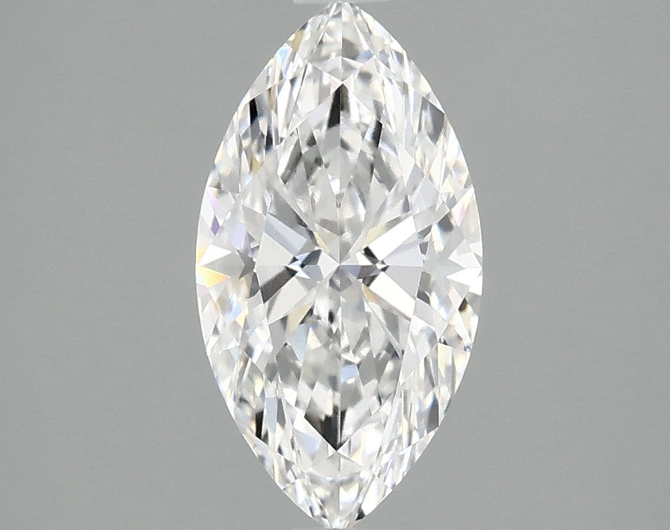 1.58 Carat Marquise Lab Grown Diamond