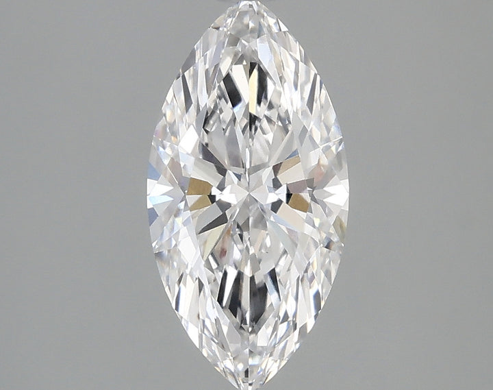 1.52 Carat Marquise Lab Grown Diamond