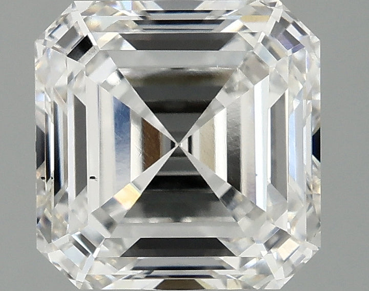 2.03 Carat ASH