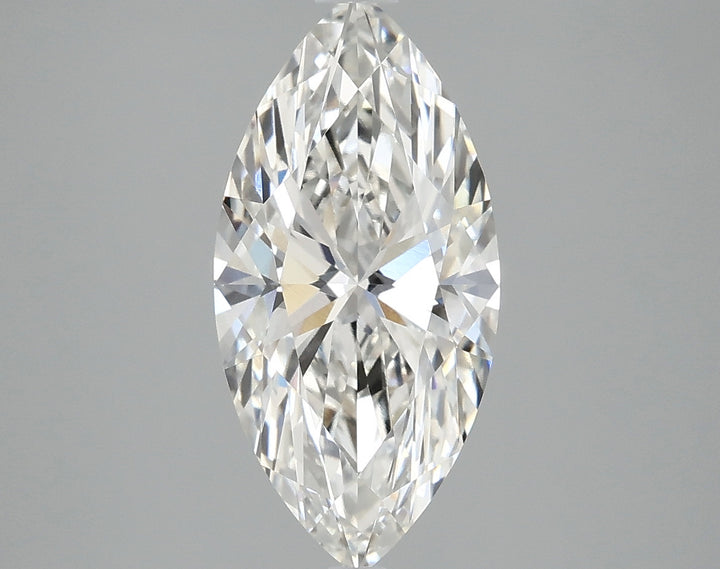 2.53 Carat Marquise Lab Grown Diamond
