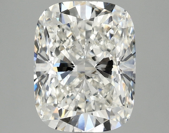 3.10 Carat Cushion Lab Grown Diamond