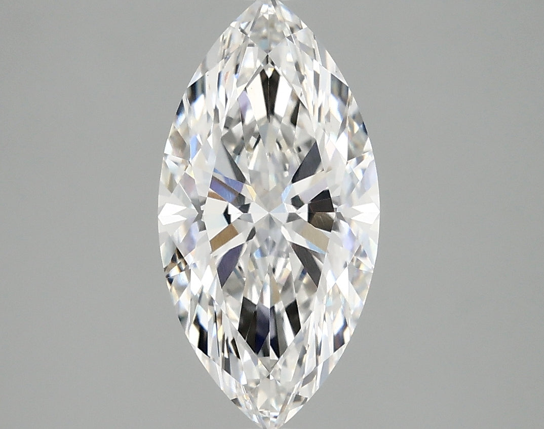 2.09 Carat Marquise Lab Grown Diamond
