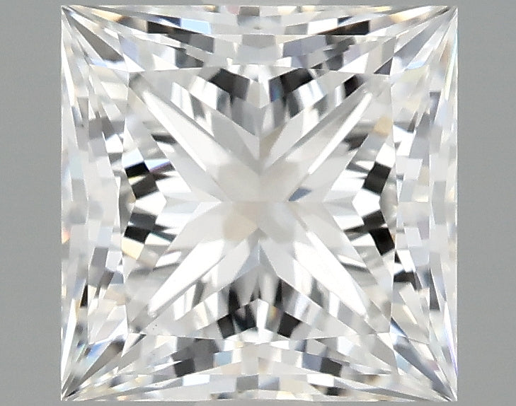 2.10 Carat Princess Lab Grown Diamond