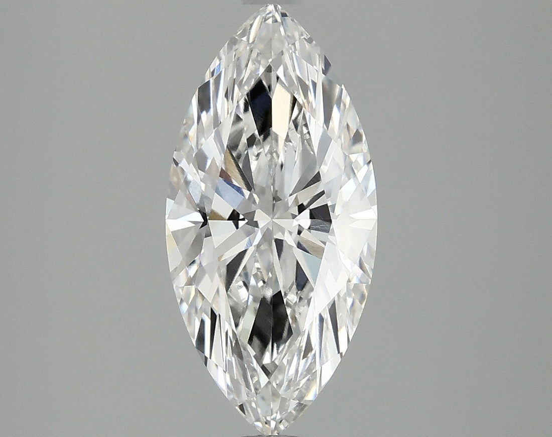 2.10 Carat Marquise Lab Grown Diamond