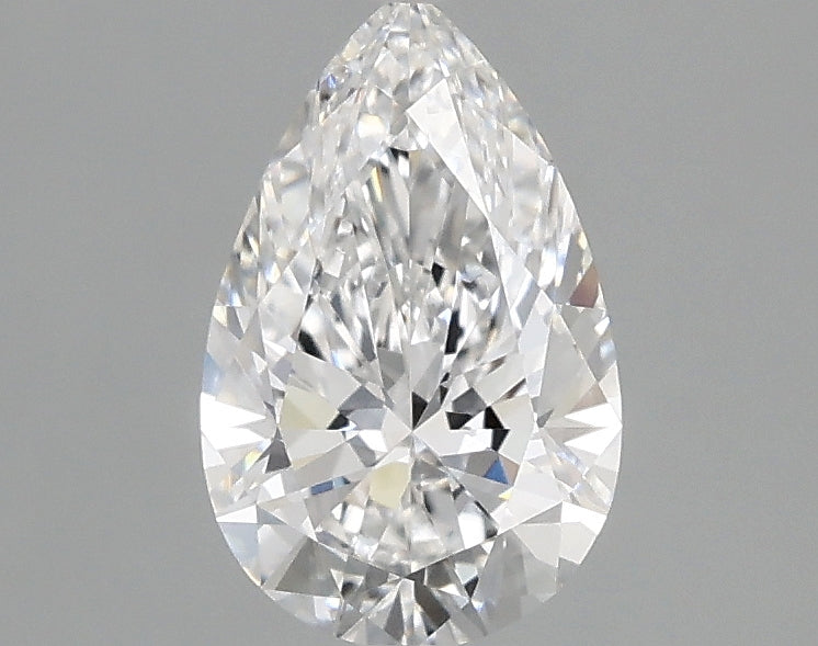 1.05 Carat Pear Lab Grown Diamond