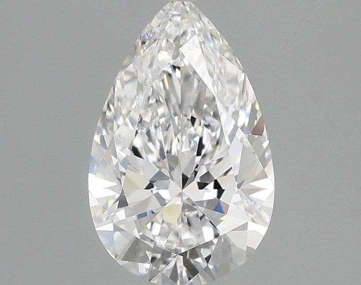 1.05 Carat Pear Lab Grown Diamond