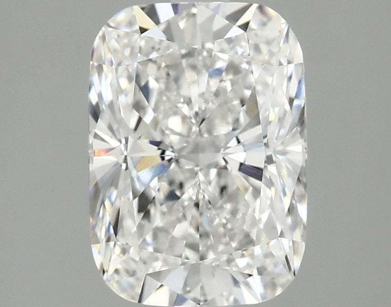 2.06 Carat Cushion Lab Grown Diamond