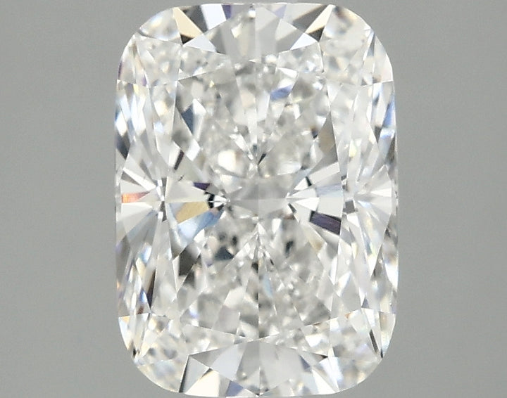2.06 Carat Cushion Lab Grown Diamond