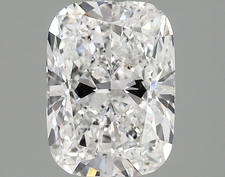 2.07 Carat Cushion Lab Grown Diamond