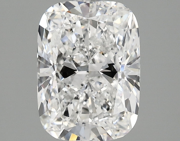 2.07 Carat Cushion Lab Grown Diamond