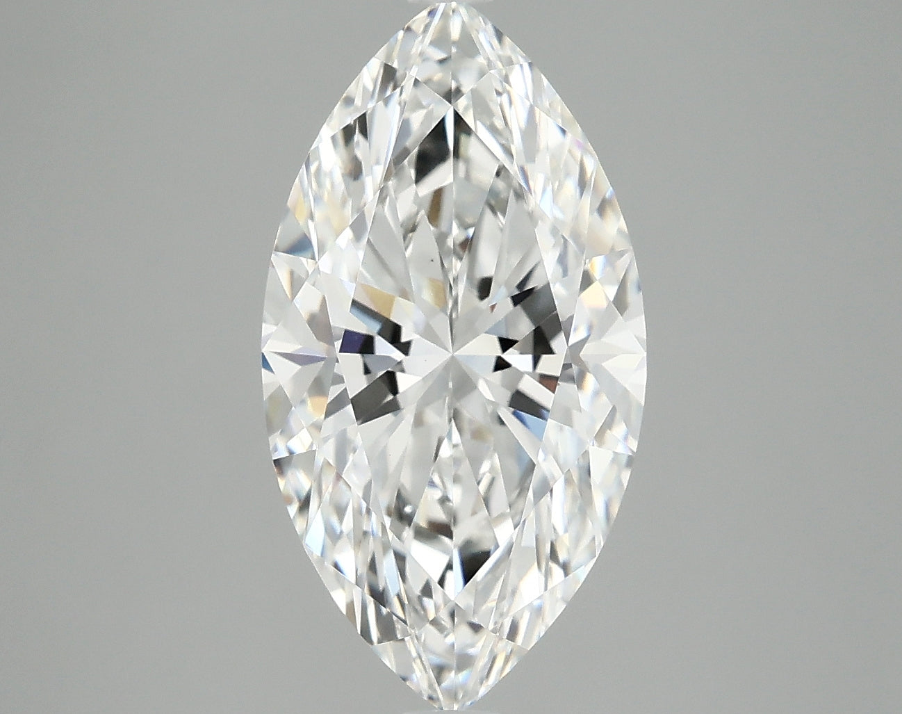 4.05 Carat Marquise Lab Grown Diamond