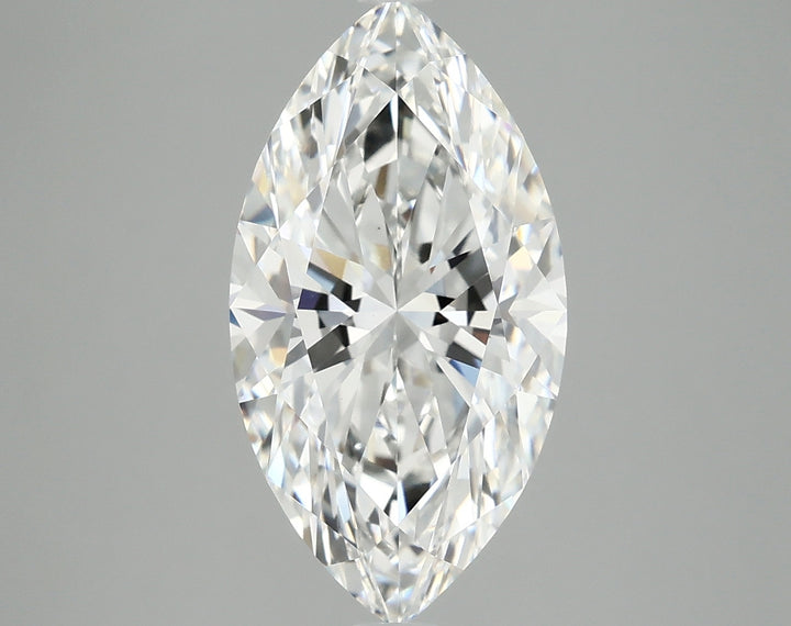 4.05 Carat Marquise Lab Grown Diamond