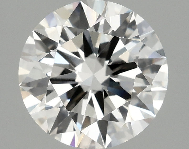 1.90 Carat Round Lab Grown Diamond