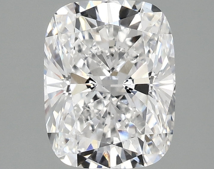 2.10 Carat Cushion Lab Grown Diamond