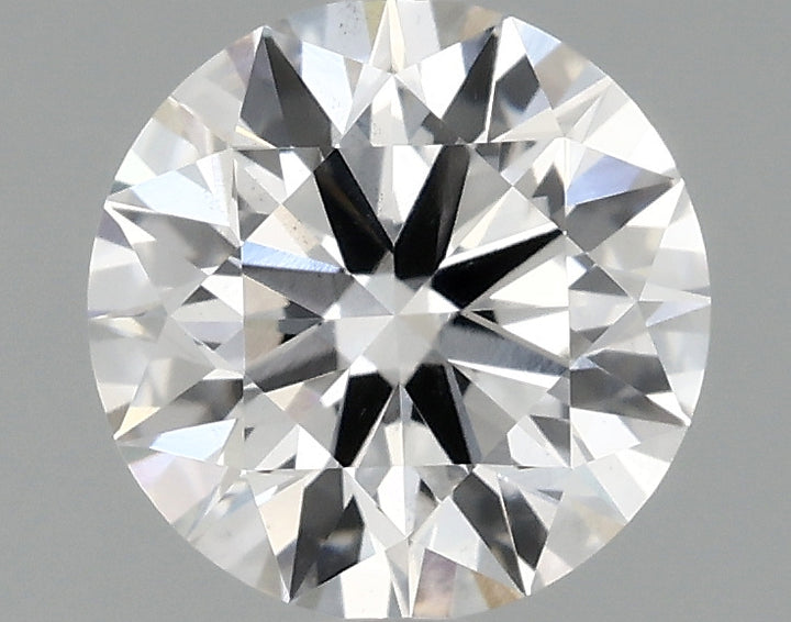 1.10 Carat Round Lab Grown Diamond