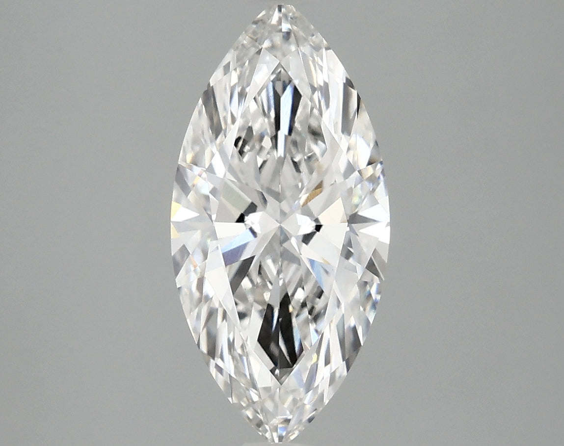 2.10 Carat Marquise Lab Grown Diamond