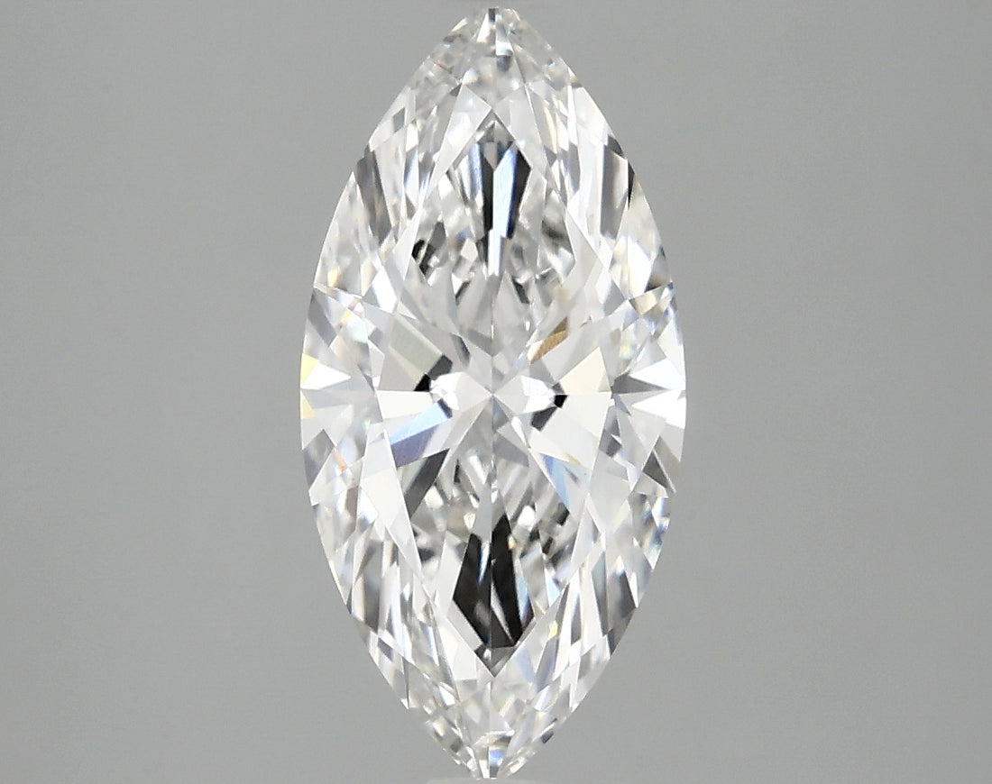 2.10 Carat Marquise Lab Grown Diamond