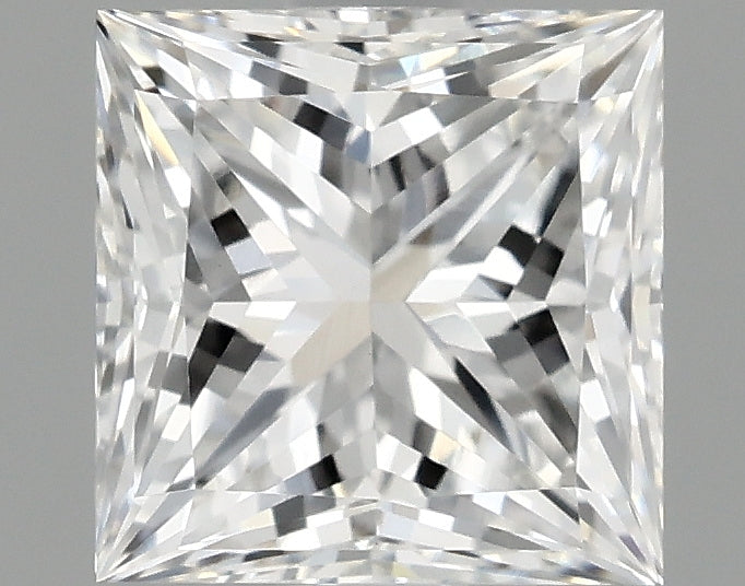1.07 Carat Princess Lab Grown Diamond