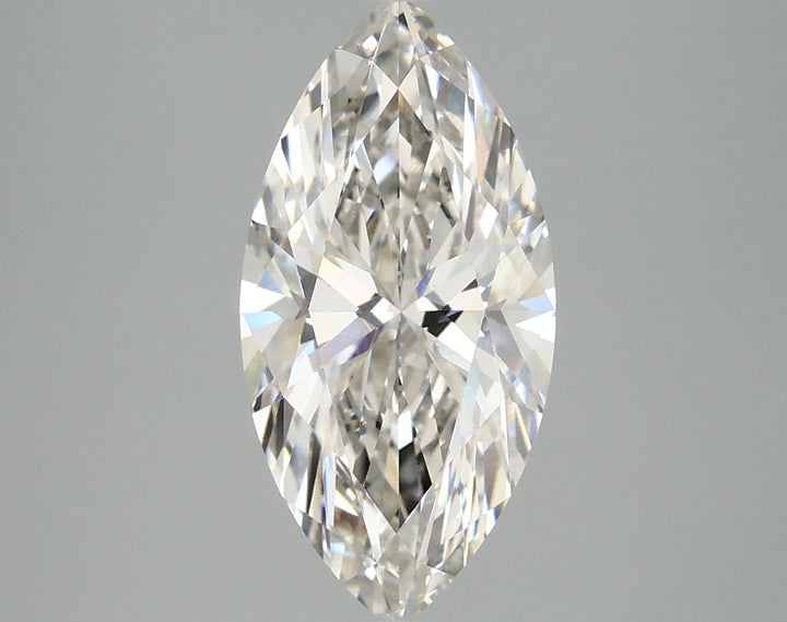2.52 Carat Marquise Lab Grown Diamond