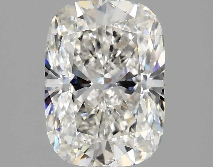 1.98 Carat Cushion Lab Grown Diamond