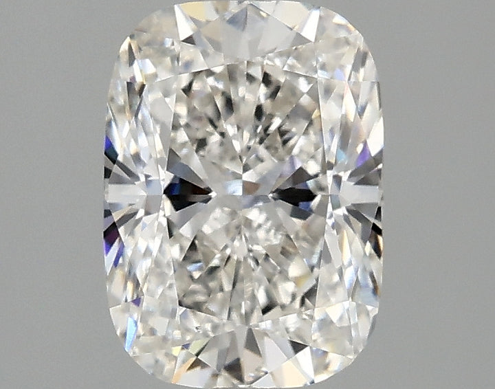 1.98 Carat Cushion Lab Grown Diamond