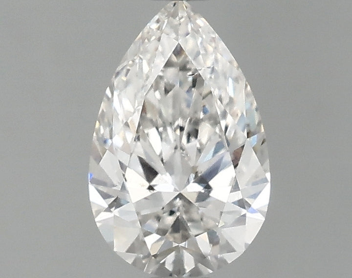 1.02 Carat Pear Lab Grown Diamond