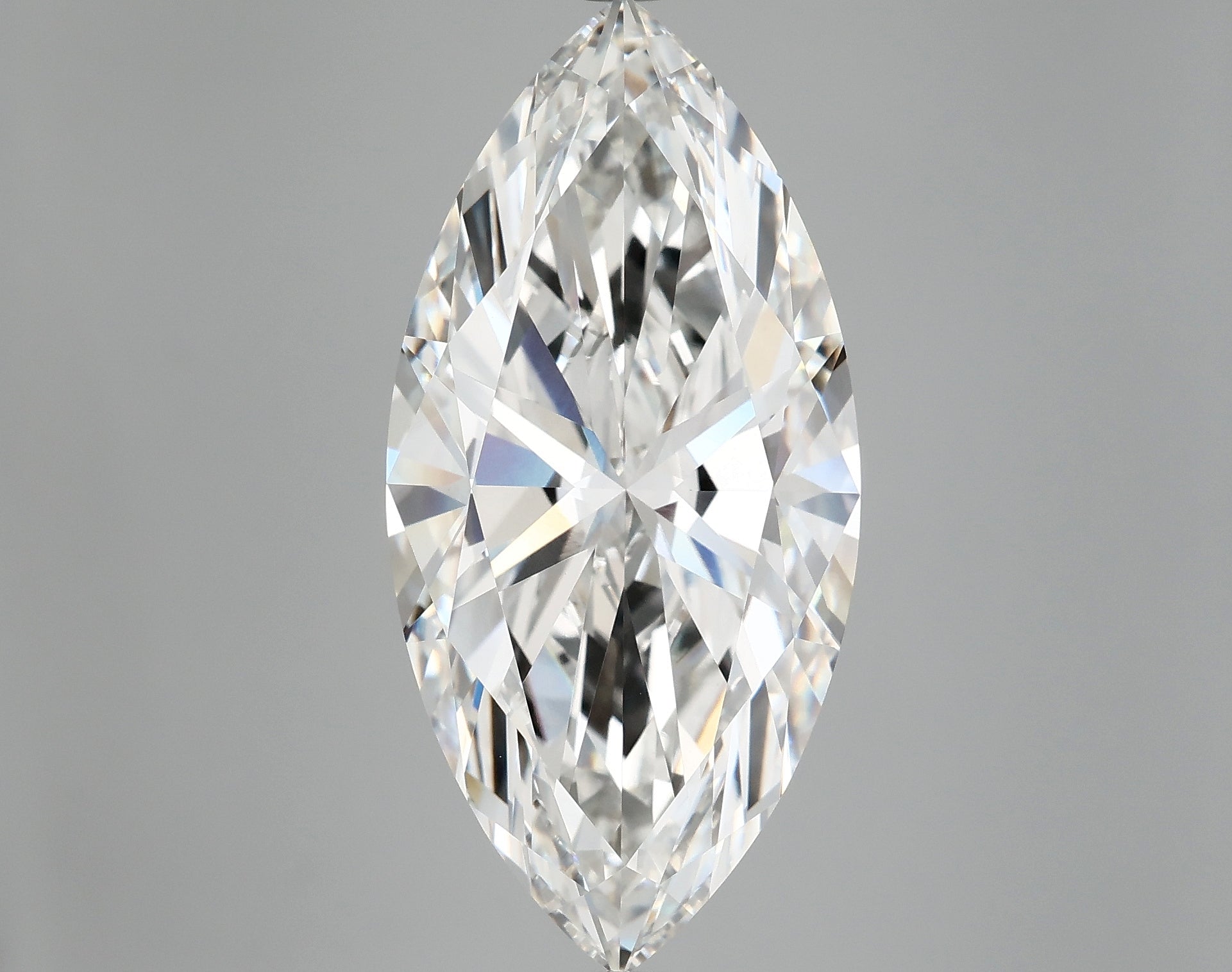 10.08 Carat Marquise Lab Grown Diamond