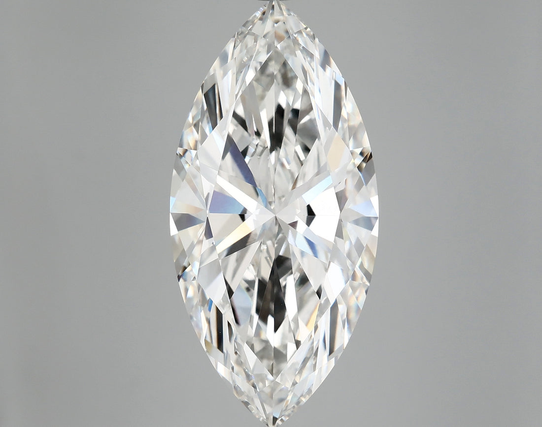 10.08 Carat Marquise Lab Grown Diamond