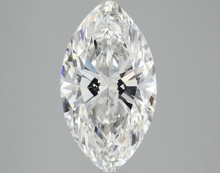 3.09 Carat Marquise Lab Grown Diamond