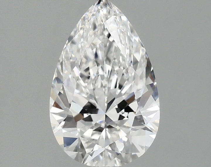 1.54 Carat Pear Lab Grown Diamond