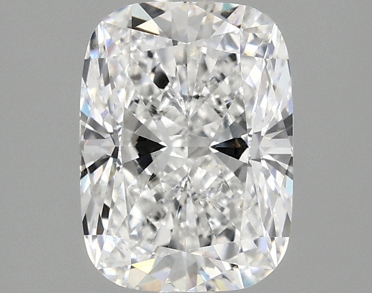 2.03 Carat Cushion Lab Grown Diamond