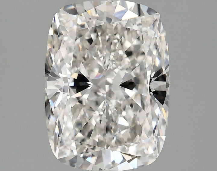 2.05 Carat Cushion Lab Grown Diamond