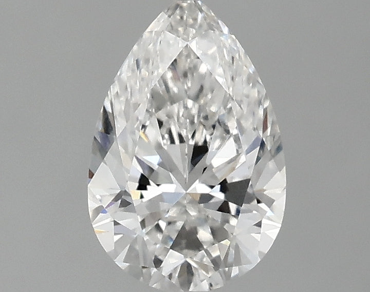 1.10 Carat Pear Lab Grown Diamond