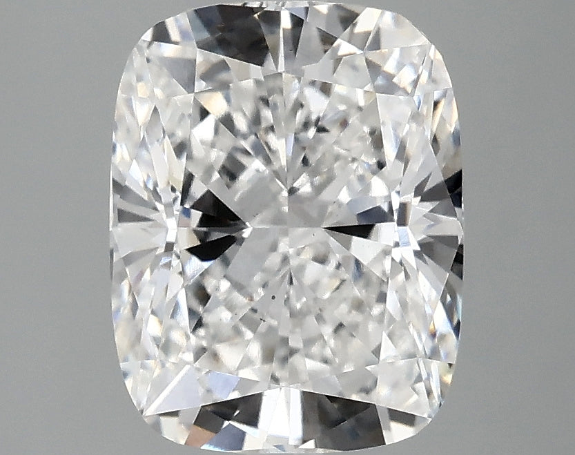 3.00 Carat Cushion Lab Grown Diamond