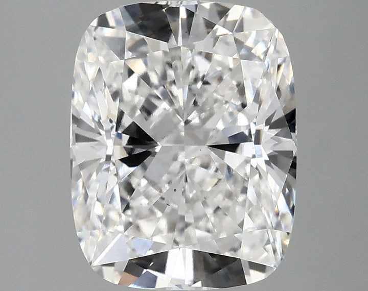 3.00 Carat Cushion Lab Grown Diamond