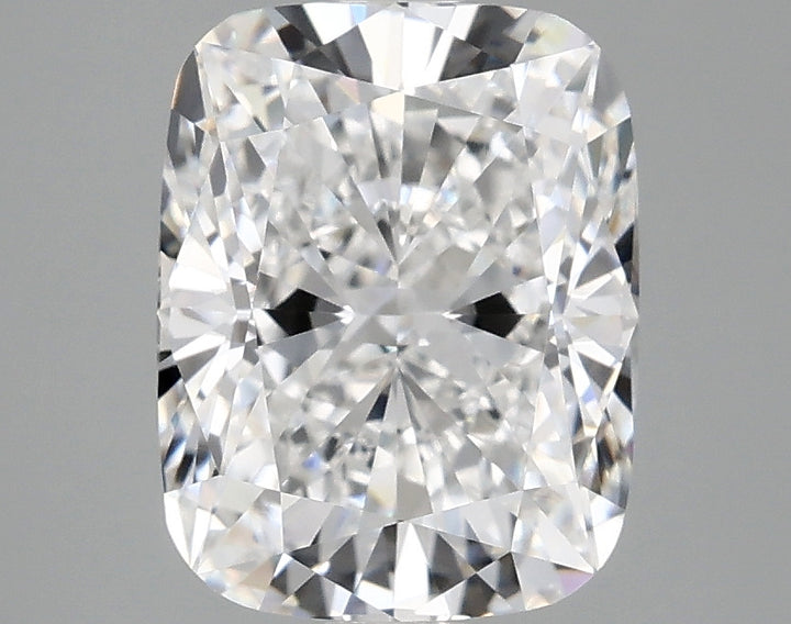 3.03 Carat Cushion Lab Grown Diamond