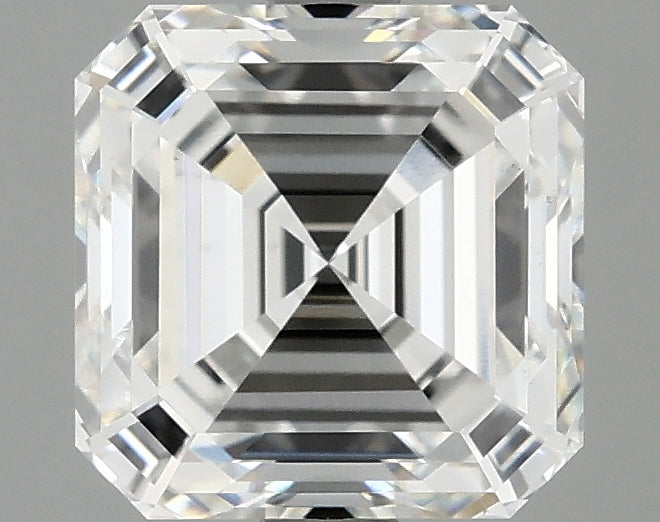 2.09 Carat ASH