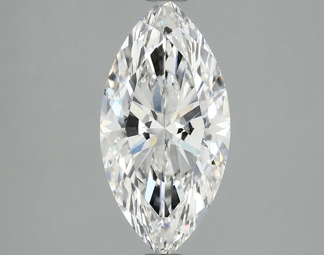 2.10 Carat Marquise Lab Grown Diamond
