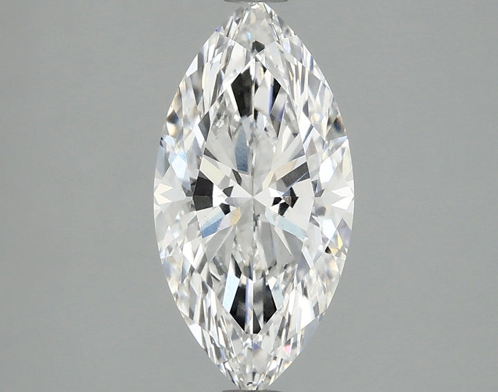 2.10 Carat Marquise Lab Grown Diamond