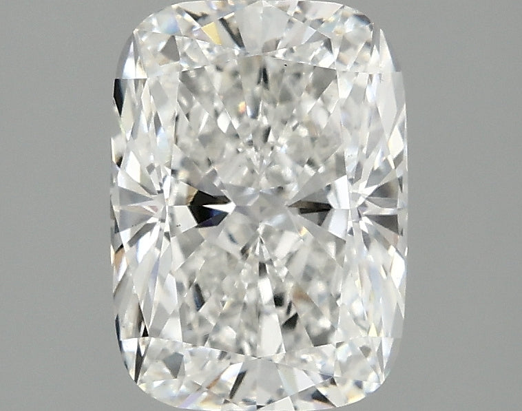 1.97 Carat Cushion Lab Grown Diamond