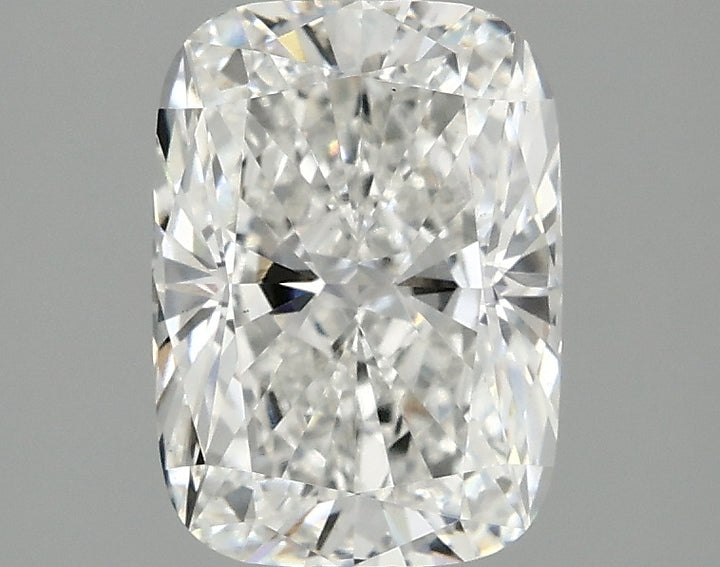 1.97 Carat Cushion Lab Grown Diamond