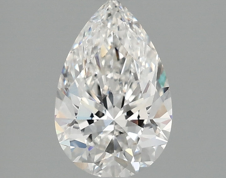 1.53 Carat Pear Lab Grown Diamond