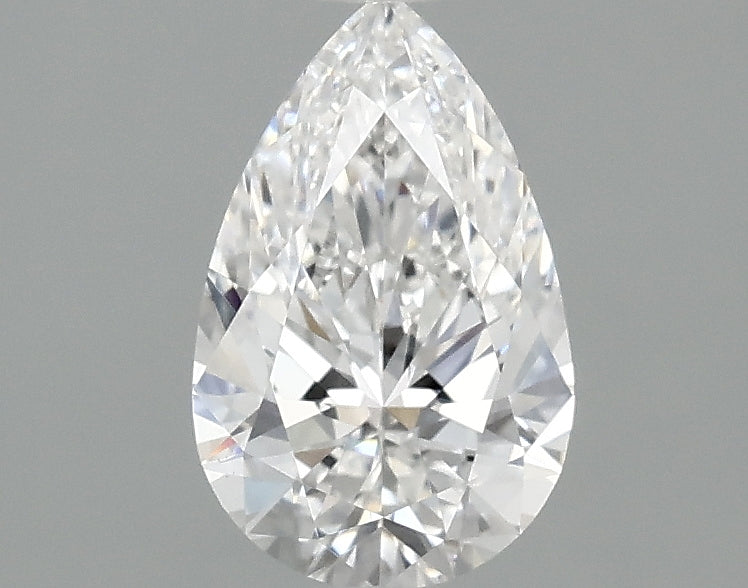 1.06 Carat Pear Lab Grown Diamond