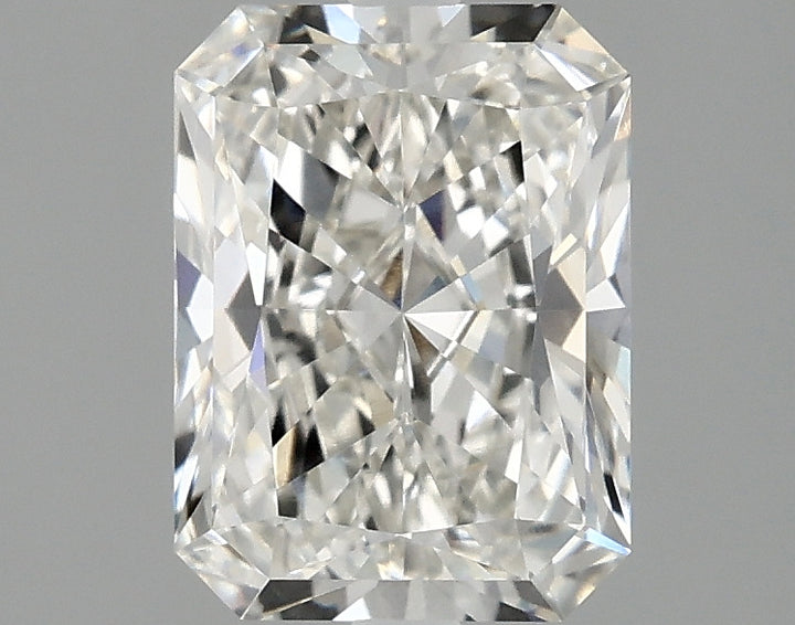 2.00 Carat Radiant Lab Grown Diamond
